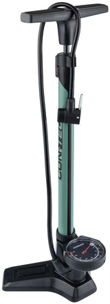 CONTEC Floor Pump Air Support Twist