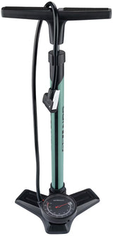 CONTEC Floor Pump Air Support Twist
