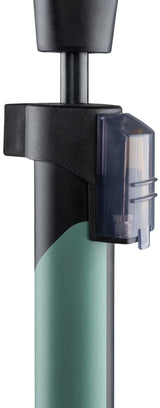 CONTEC Floor Pump Air Support Twist