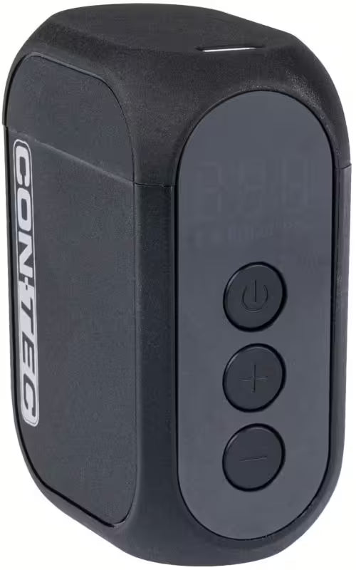 CONTEC "Air Tronic Mini" battery pump