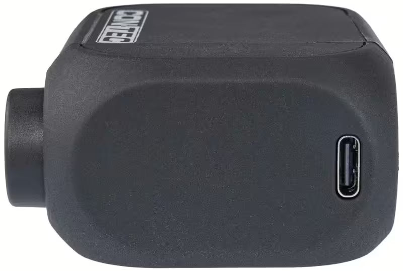CONTEC "Air Tronic Mini" battery pump