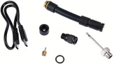 CONTEC "Air Tronic Mini" battery pump