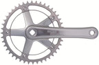 STURMEY ARCHER Crankset FCT 62/64