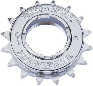 Sturmey Archer Freewheel 1/2*1/8
