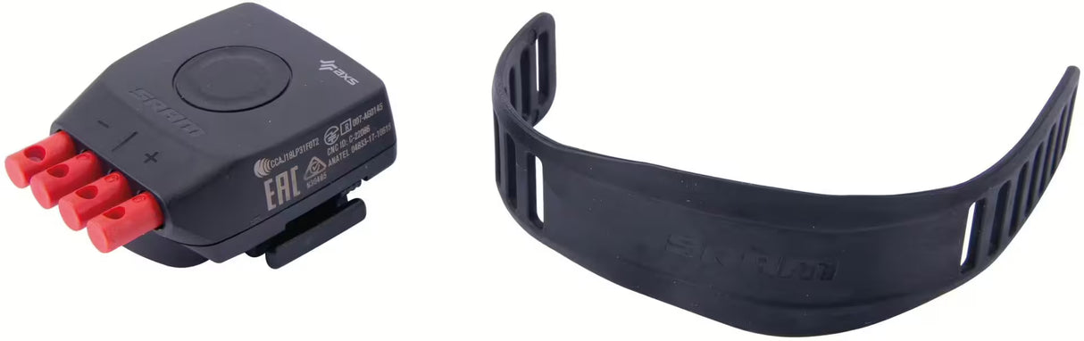 SRAM eTap AXS BlipBox