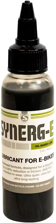 Silca E-bicycle Lube Synerg-E