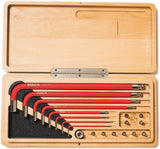 Silca HX-ONE Home Essential Kit