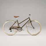 Siech Cycles 8 Speed Lady City