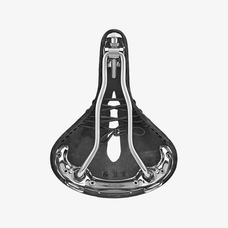 Brooks B17 Carved Short Saddle - Simple Bike Store