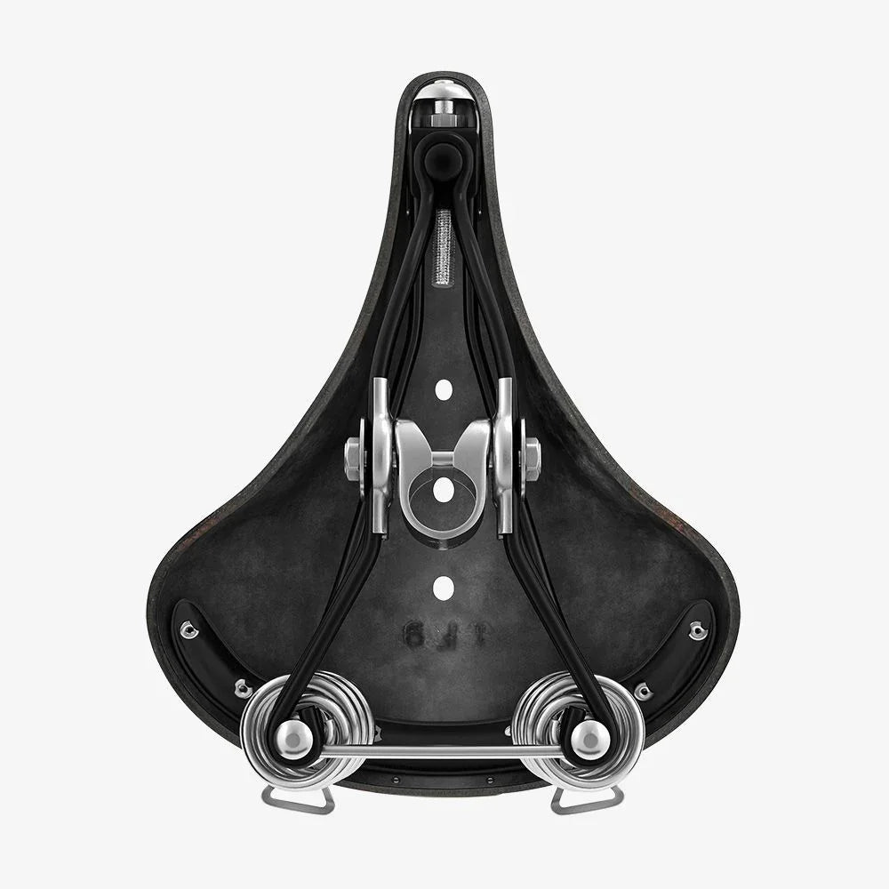 fahrradsattel brooks b66 Brooks B66 Sattel – Simple Bike Store
