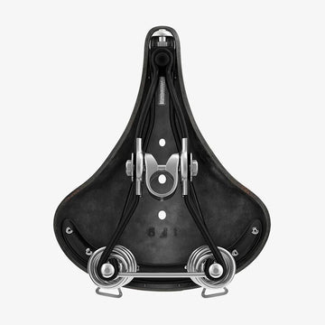 Brooks B66 Saddle - Simple Bike Store