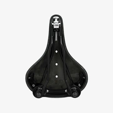 Brooks Flyer Short Saddle - Simple Bike Store