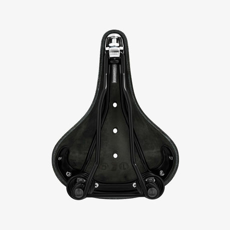 Brooks Flyer Short Saddle - Simple Bike Store