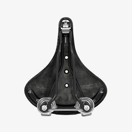 Brooks B67 Short Saddle - Simple Bike Store