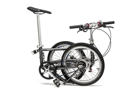 VELLO Alfine - Simple Bike Store