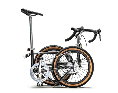 VELLO Gravel - Simple Bike Store