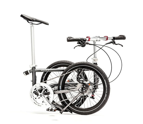 VELLO Rocky - Simple Bike Store