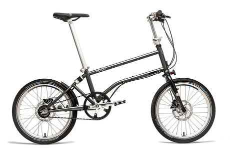 VELLO Alfine - Simple Bike Store