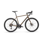 Bombtrack Audax - 2024