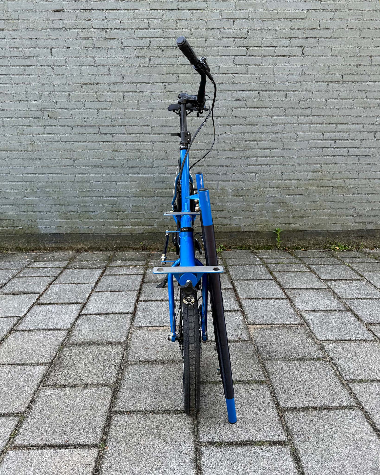 Ten07 Unicorn Family E-Cargo