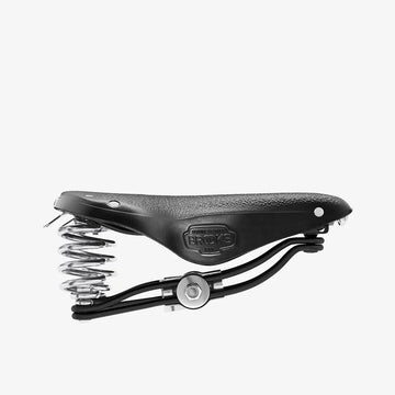 Brooks B66 Saddle - Simple Bike Store
