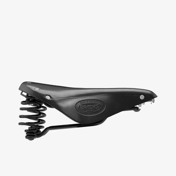 Brooks Flyer Saddle - Simple Bike Store
