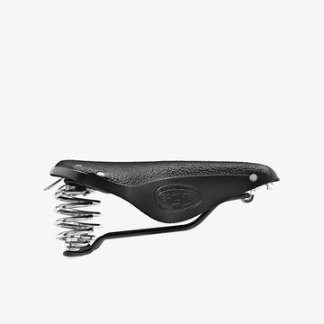 Brooks B67 Short Saddle - Simple Bike Store