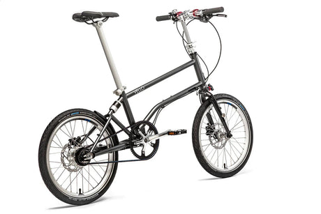 VELLO Alfine - Simple Bike Store