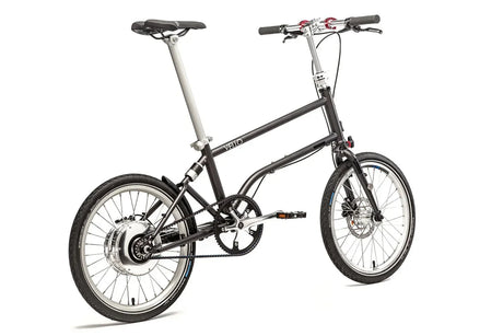 VELLO Bike+ - Simple Bike Store