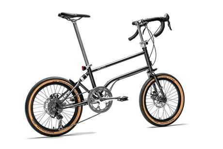 VELLO Gravel - Simple Bike Store