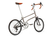 VELLO Speedster Titanium - Simple Bike Store