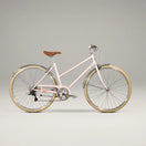 Siech Cycles 8 Speed Lady City