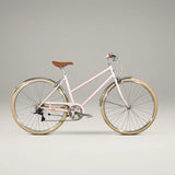 Siech Cycles 8 Speed Lady City
