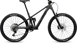 Pivot Shuttle SL 29 Ride SLX/XT