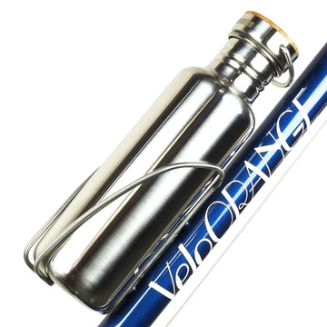 Velo Orange Moderniste Bottle Cage - Simple Bike Store