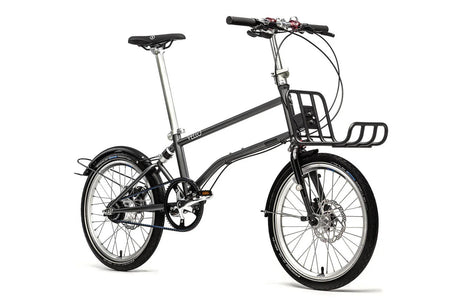 VELLO Alfine - Simple Bike Store