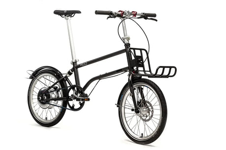 VELLO Bike+ - Simple Bike Store