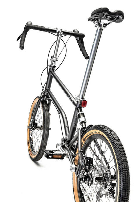 VELLO Gravel - Simple Bike Store