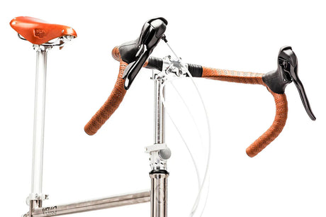 VELLO Speedster Titanium - Simple Bike Store