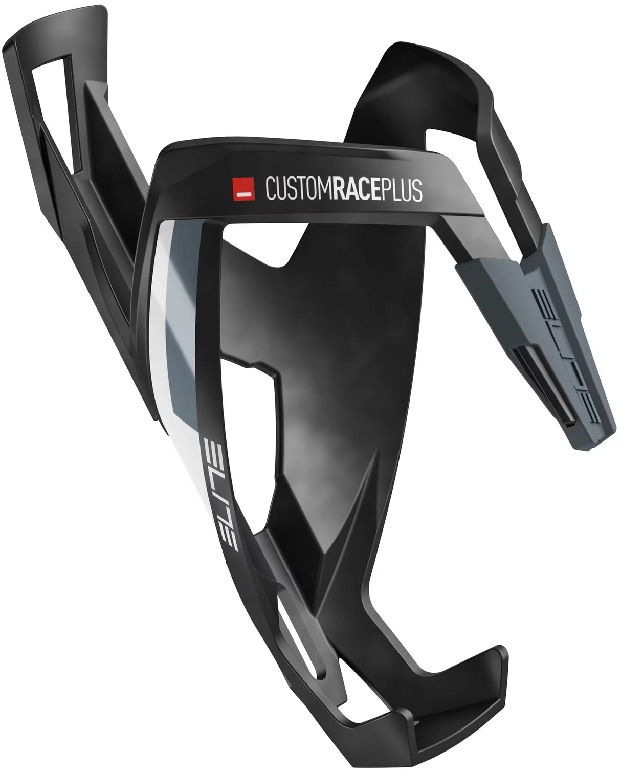 ELITE Bottle Cage Custom Race Plus
