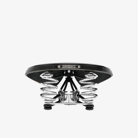 Brooks B66 Saddle - Simple Bike Store