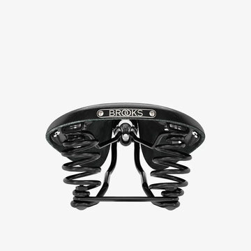 Brooks Flyer Saddle - Simple Bike Store