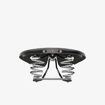 Brooks B67 Short Saddle - Simple Bike Store