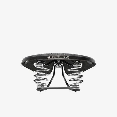 Brooks B67 Short Saddle - Simple Bike Store