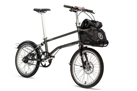 VELLO Alfine - Simple Bike Store
