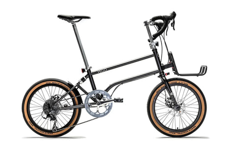 VELLO Gravel - Simple Bike Store