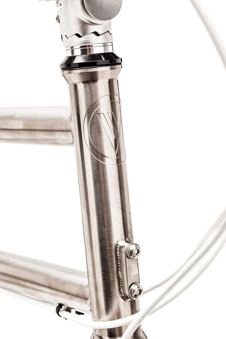 VELLO Speedster Titanium - Simple Bike Store