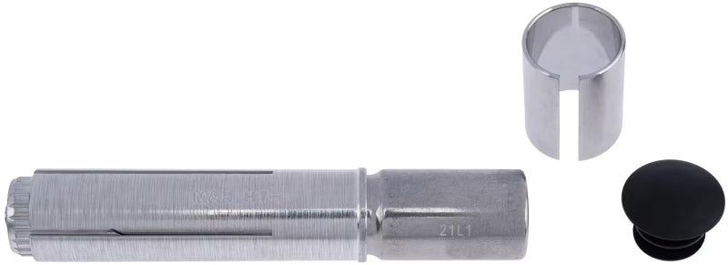 TranzX Shaft Adapter