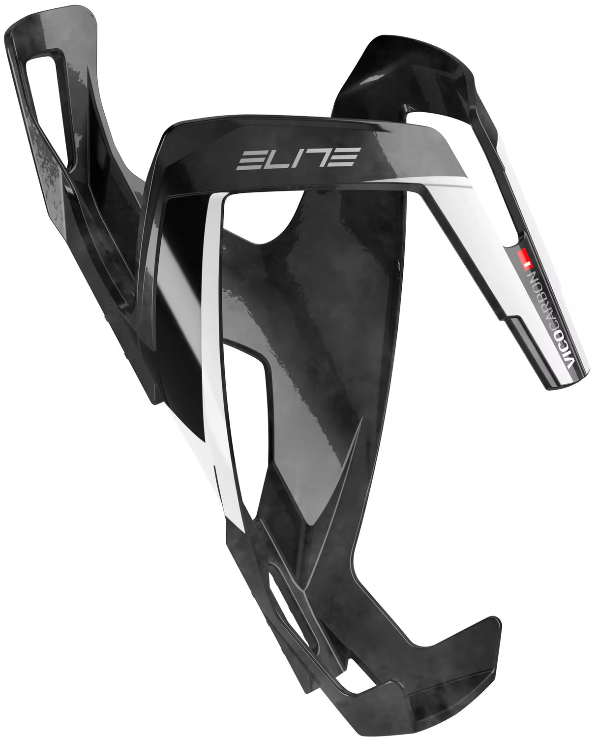 ELITE Bottle Cage Vico Carbon