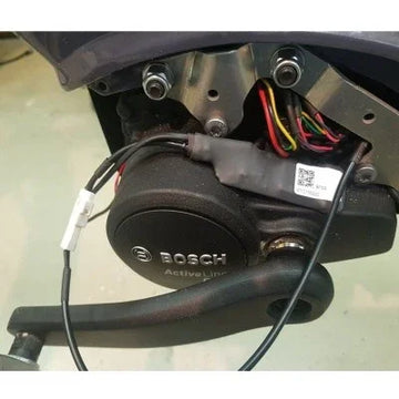 BikeTrax GPS Tracker - Simple Bike Store
